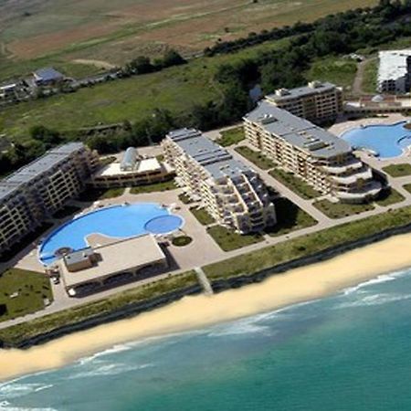 Psb Apartments In Midia Resort Aheloy Exterior foto