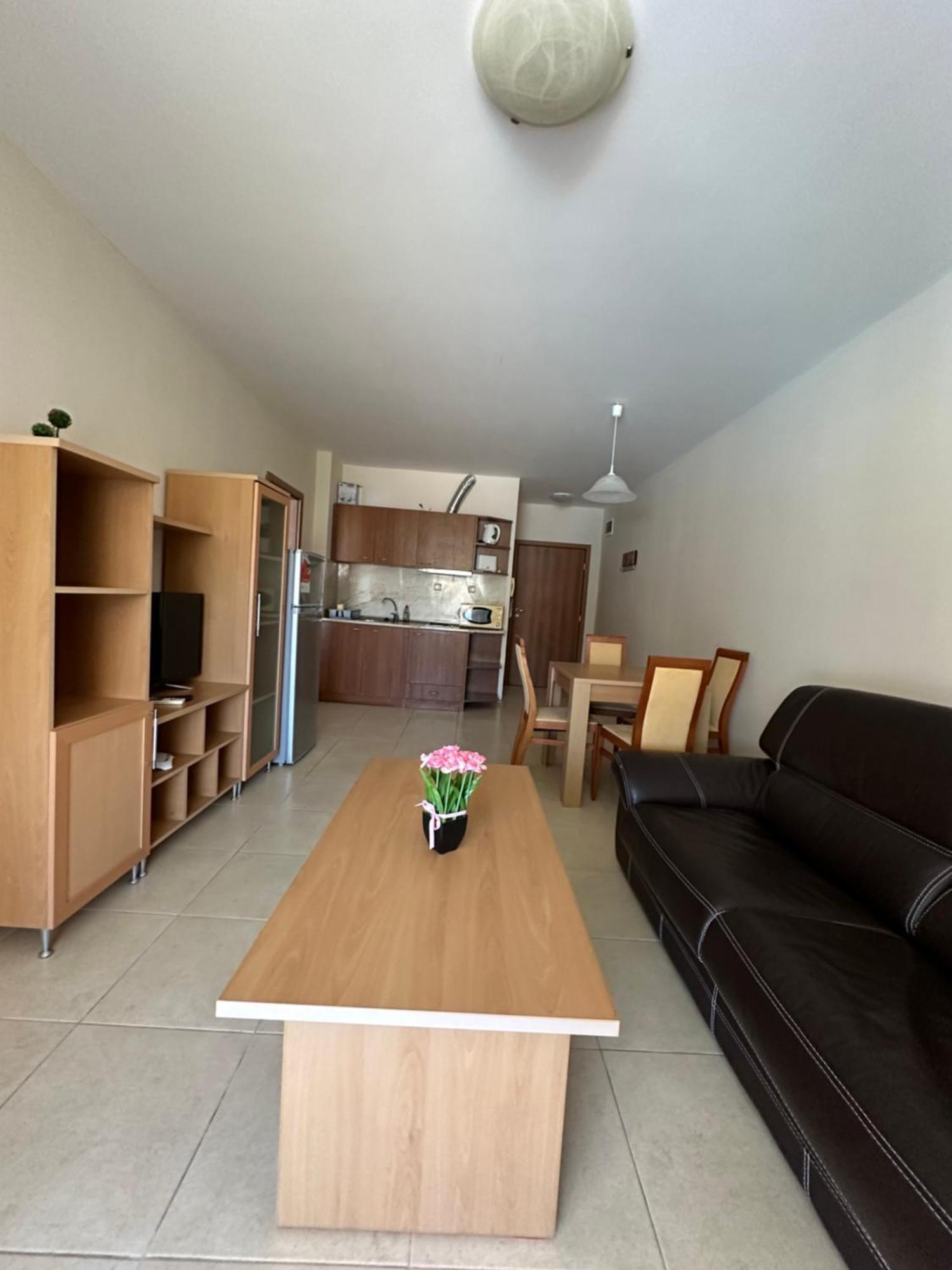 Psb Apartments In Midia Resort Aheloy Exterior foto