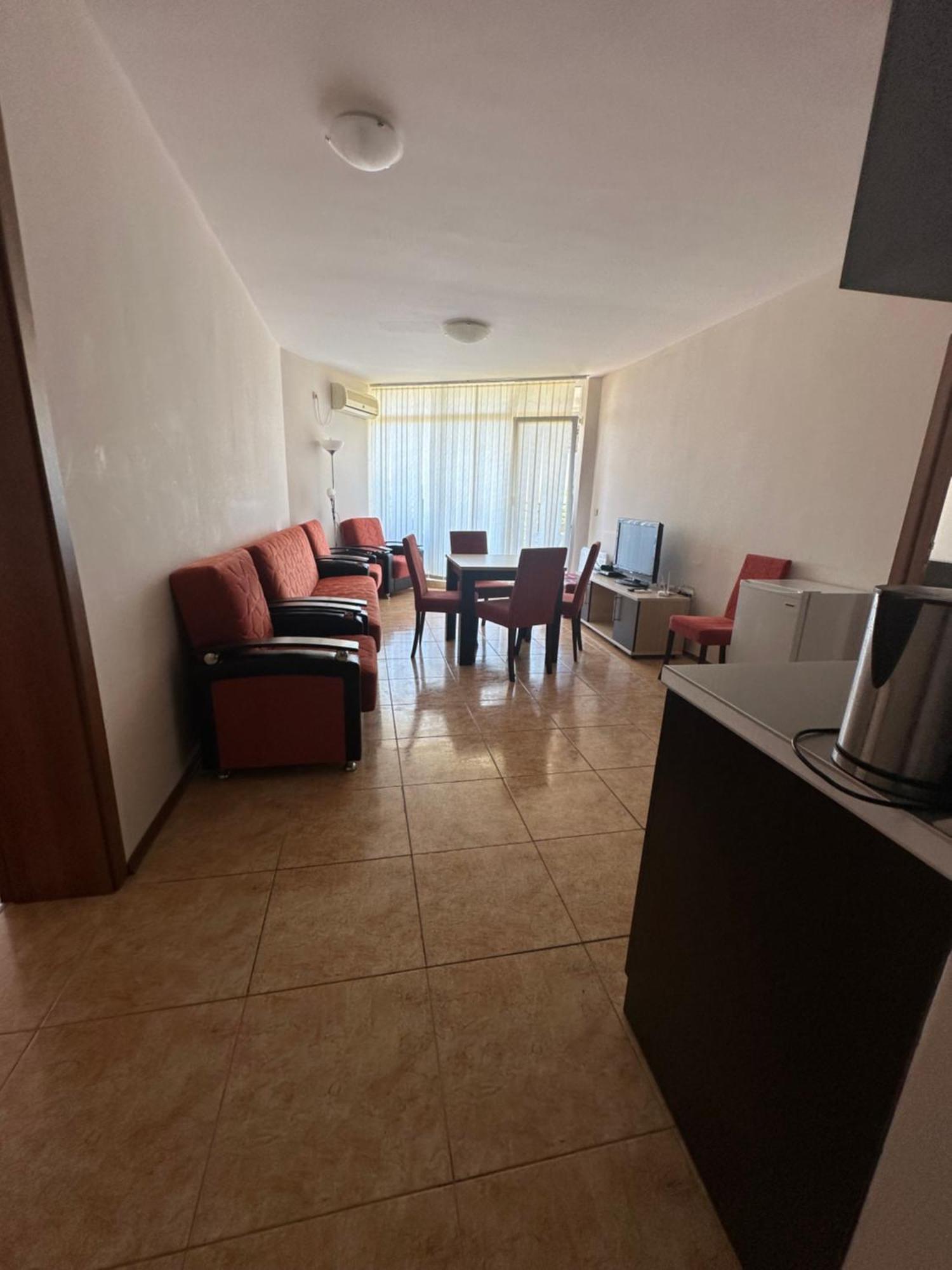 Psb Apartments In Midia Resort Aheloy Exterior foto