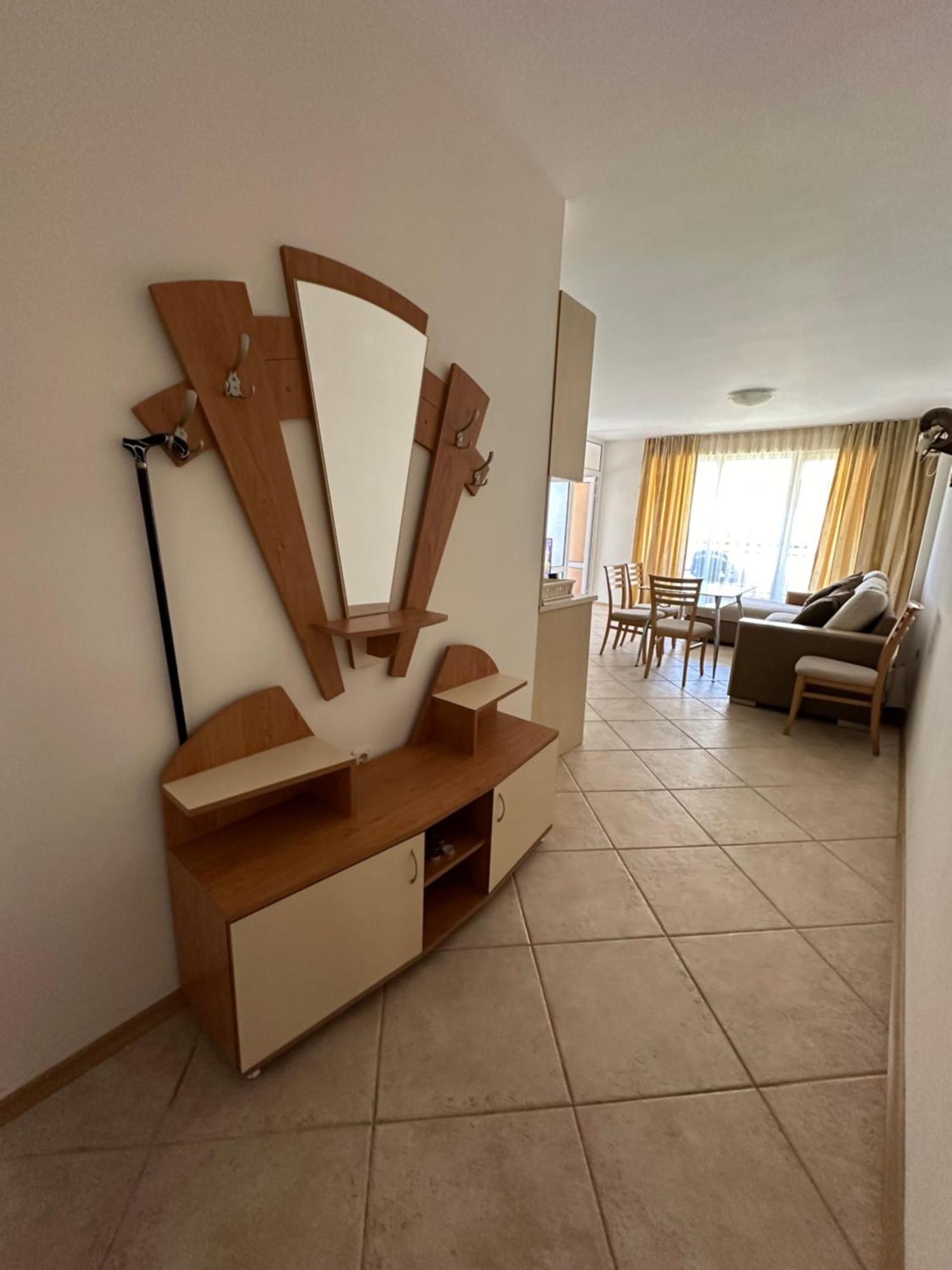Psb Apartments In Midia Resort Aheloy Exterior foto