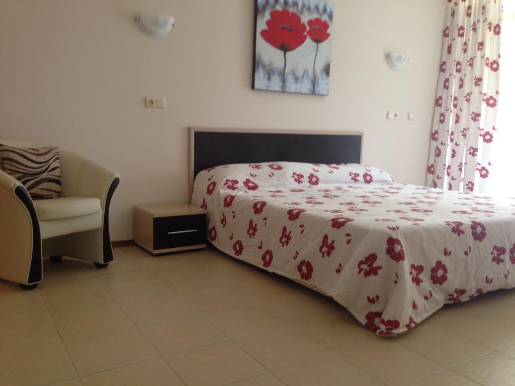 Psb Apartments In Midia Resort Aheloy Exterior foto